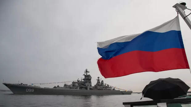 «Звезда смерти» северных морей