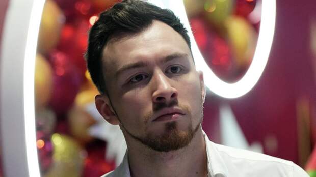 Алиев перенёс курс химиотерапии во время лечения от туберкулёза