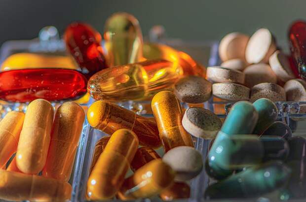 Минздрав предложил внести «Тапентадол» в список наркотических веществ