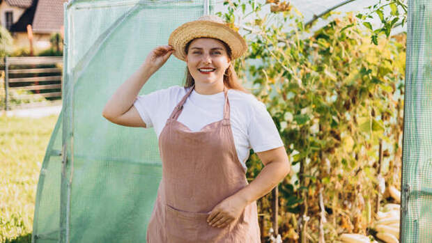 Ни больных растений, ни вони от навоза: 10 ошибок, которые начинающие дачники совершают в марте