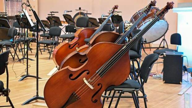 Московский джазовый фестиваль пройдет с 8 по 14 июня