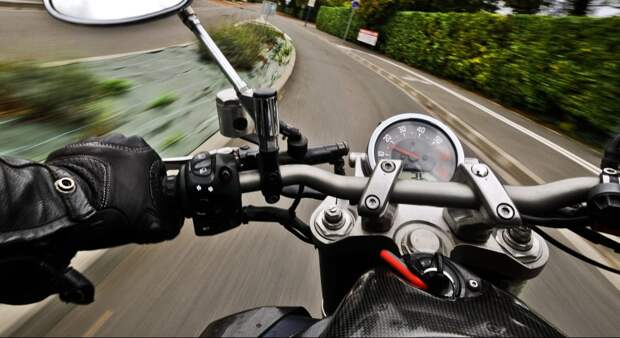 Мотоцикл – один из самых опасных видов транспорта / Fotobank