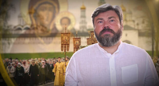 Константин Малофеев: нам нужны русские из Новороссии, а не мигранты из Средней Азии