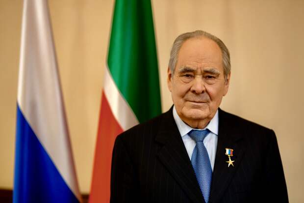 Олег Морозов: Минтимер Шаймиев — мудрец, обладающий политической гениальностью