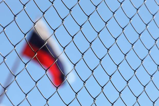 Почему санкции Запада бесполезны против экономики России Почему санкции Запада бесполезны против экономики России