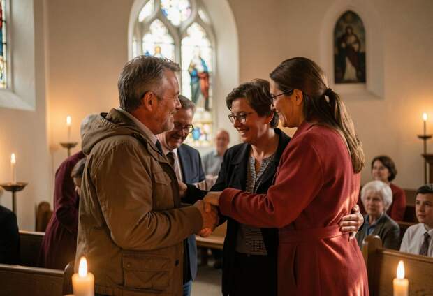 Священник Конюхов указал на основные ошибки россиян в Прощеное воскресенье