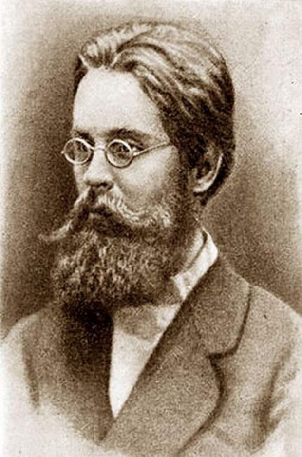 Авиатор, химик, критик Ленина. Николай Александрович Морозов, вов, страницы истории