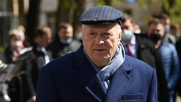 Помощник объяснил последнее предсказание Жириновского об окончании СВО