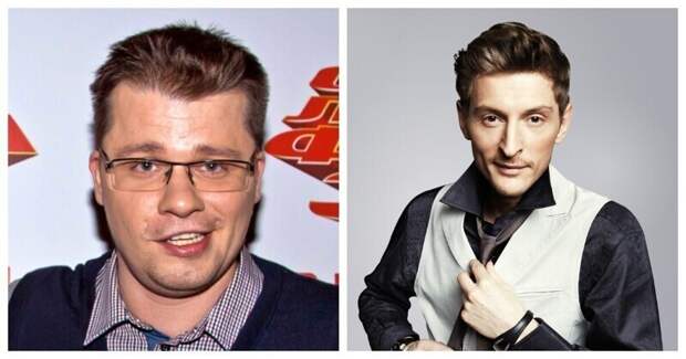 Сколько платят резидентам Comedy Club Сколько платят резидентам Comedy Club