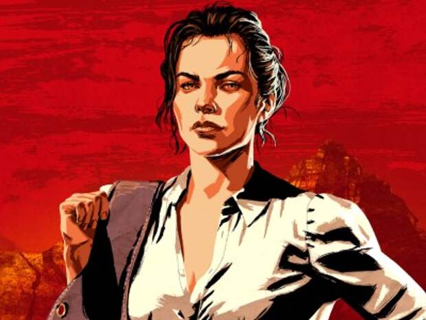 Слух: PC-версия Red Dead Redemption 2 обойдётся без защиты Denuvo