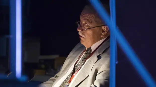 Вдова Хорошевцева рассказала об обстоятельствах смерти диктора