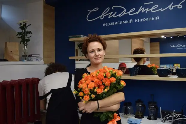 Организатор фестиваля «ЛитераТула» сообщила об отъезде из России | ТСН24