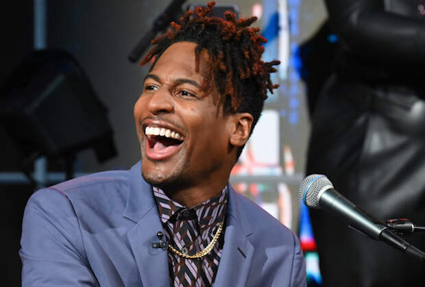Late Show Shocker: Jon Batiste Leaving After 7 Seasons as Bandleader — Find Out Who's Replacing Him