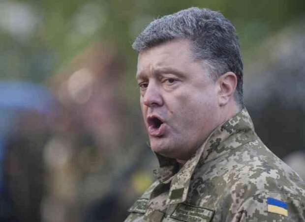 Петя мощно дунул: Украина приписала себе антироссийские санкции