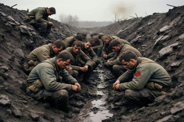Уровень безвозвратных потерь среди иностранных наемников в Донбассе превысил 25%