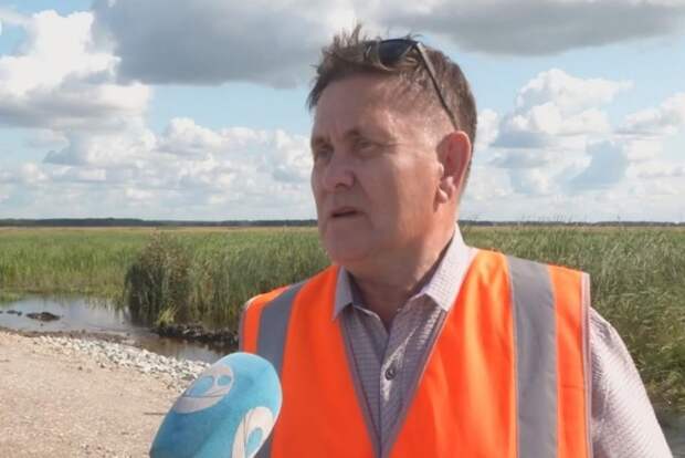 Экс-депутату Мамонтову запросили исправительные работы за сбитого мальчика