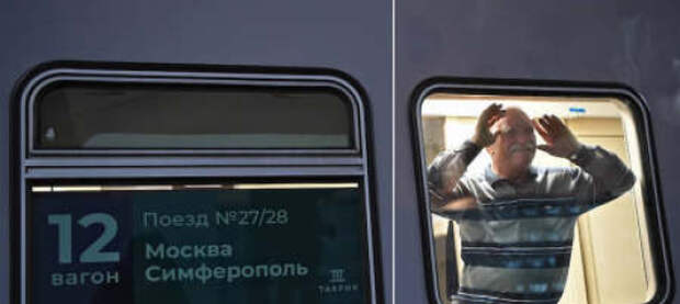 Аксенов заверяет, что Крымский мост на Новый год не перекроют