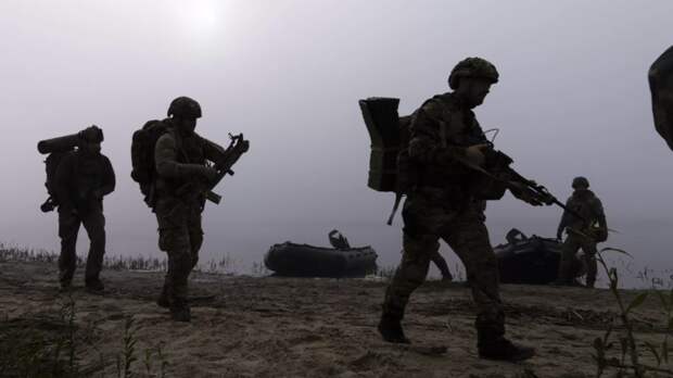 На фронте рассказали, зачем ВСУ минируют своих «двухсотых»