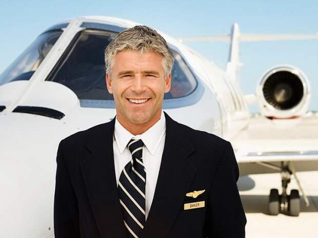 pilot