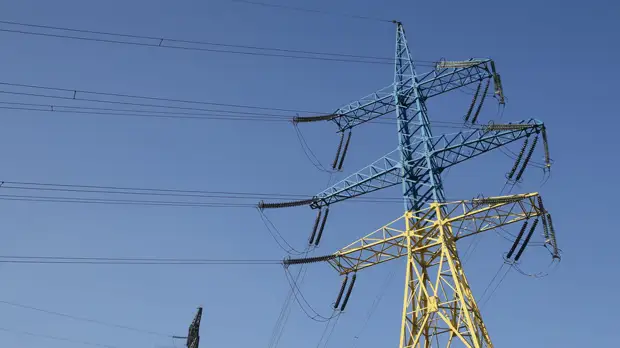 Белоруссия прекратит поставки электроэнергии на Украину с 18 ноября