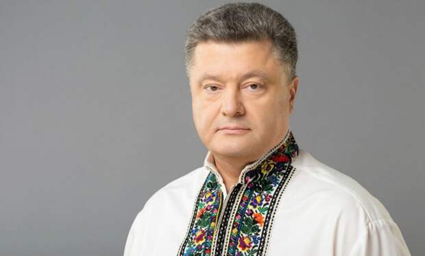 Порошенко за два года растерял доверие населения, - эксперты Украины 