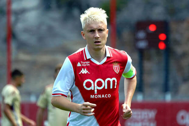 Дзюба: Головину надо было давно менять клуб, когда был шанс