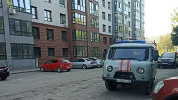 Дом на Павловском тракте / Фото: amic.ru