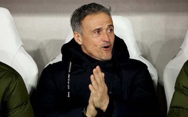 Энрике отреагировал на победу «ПСЖ» с Сафоновым: «Лучший способ подготовиться к полуфиналу ЛЧ с «Баварией»