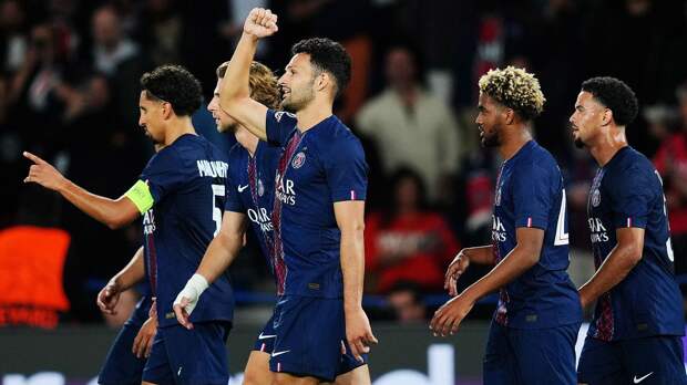 Генич спрогнозировал исход матча «ПСЖ» — «Монако»: «Голов будет много»