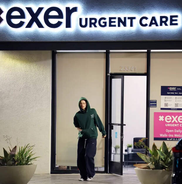 Шайло Джоли-Питт напугала фанатов визитом в травмпункт