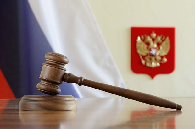 Электронные суды появятся в России к 2030 году