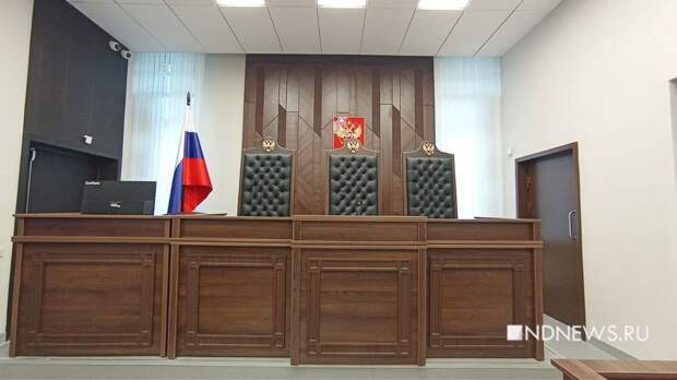 «Третий год пытаюсь добиться правды»: дело Игоря Дубровина рассматривается в Академическом суде Екатеринбурга