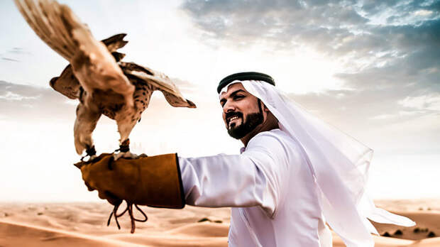 Арабы – цветных революций прорабы: Главные угрозы Ближнего Востока