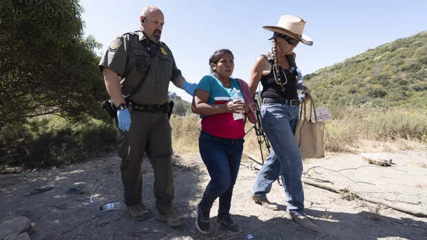 Приехать на роды в США россиянкам пока еще возможно, выяснил RTVI