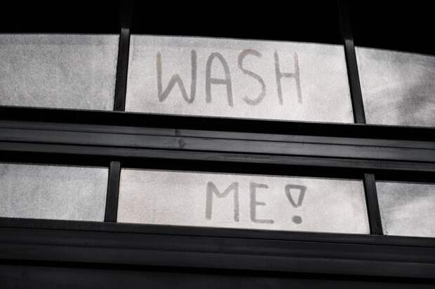 Будет скрипеть от чистоты: три самодельных средства для мытья окон, которые лучше покупных