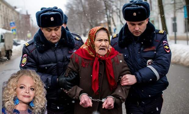 «Мутивших как Долина» бабок берут за мошенничество: схема посыпалась, вопросы могут появиться и к певице