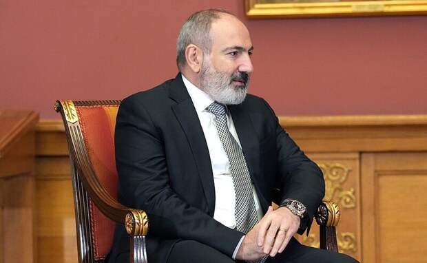 Армения может выйти из ОДКБ, но точной даты пока нет