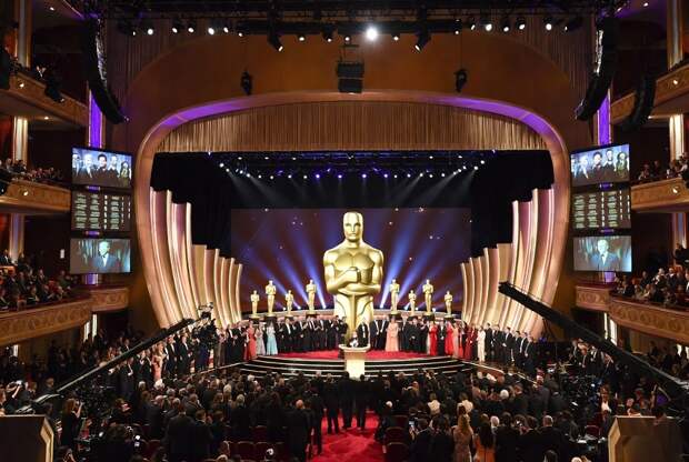 Озвучены победители кинопремии «Оскар» в 2026 году