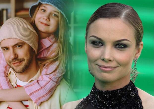 «Она выбрала папу»: почему 16-летняя дочь Татьяны Арнтгольц и Ивана Жидкова переехала к отцу, оставив маму и отчима?