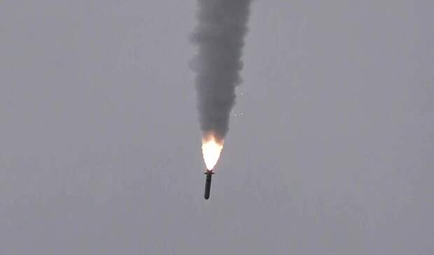 Стали известны последствия удара по Славянской ТЭС