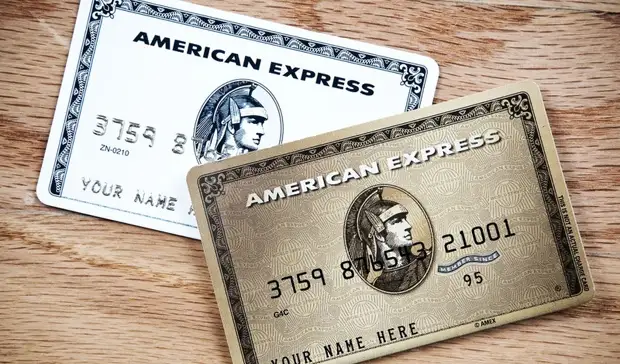 American Express приостановила работу в РФ и Белоруссии