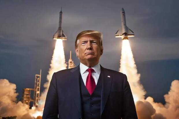 Трамп готовит масштабный удар по Ирану, если ограниченный не сработает