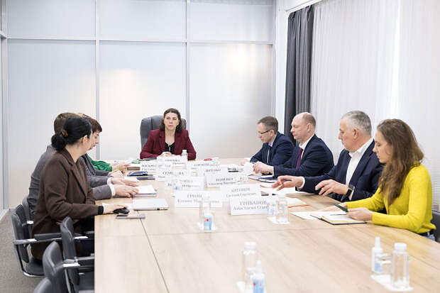 Туляки присоединятся к Всероссийскому субботнику 25 апреля