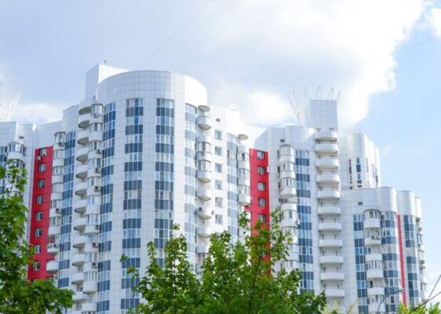 Льготная ипотека под 2% вызовет строительный бум в новых регионах РФ