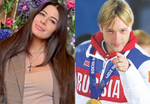 "В роддоме узнать об изменах мужа". Подруга бывшей жены Плющенко рассказала о его изменах