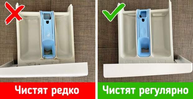 Причины, из-за которых стиральная машина может выйти из строя и придется тратиться на новую