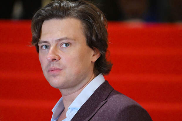 Певец Шаляпин заявил, что стоит ограничить доступ в интернет ребенку