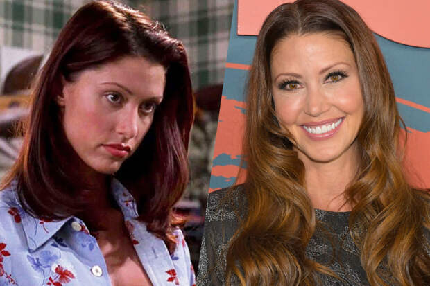 Актриса Шеннон Элизабет заработала $1,2 млн за семь дней на OnlyFans