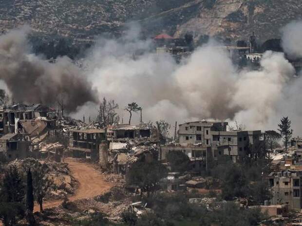 NYT подвела провальные экономические итоги войны США и Израиля против Ирана