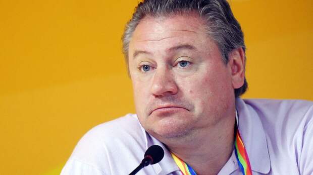 Канчельскис: «Я бы поучаствовал в сборах денег для «Крыльев», если бы у меня была приличная зарплата»